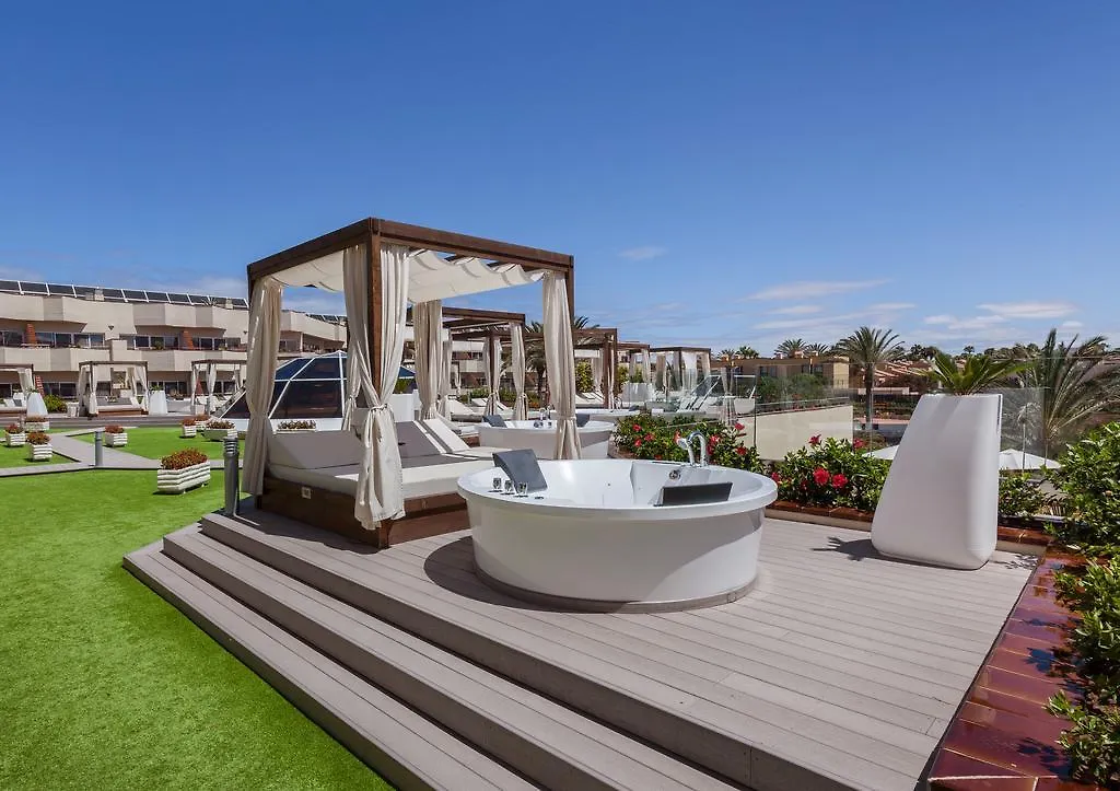 Hotel Barcelo Corralejo Bay - Adults Only