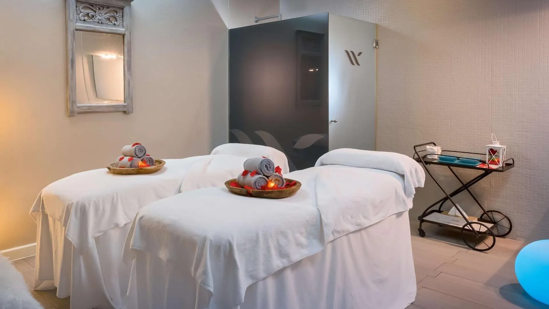Hotel Barcelo Corralejo Bay - Adults Only