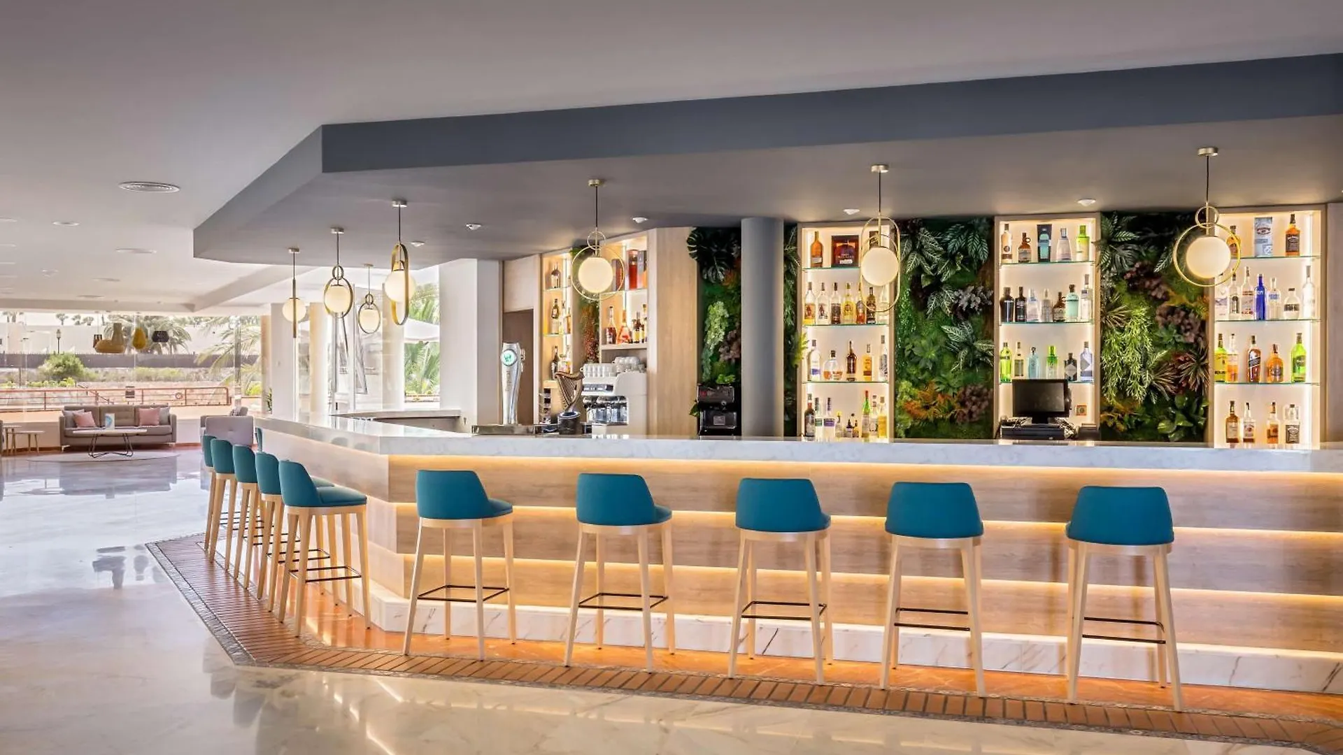 Hotel Barcelo Corralejo Bay - Adults Only Španělsko