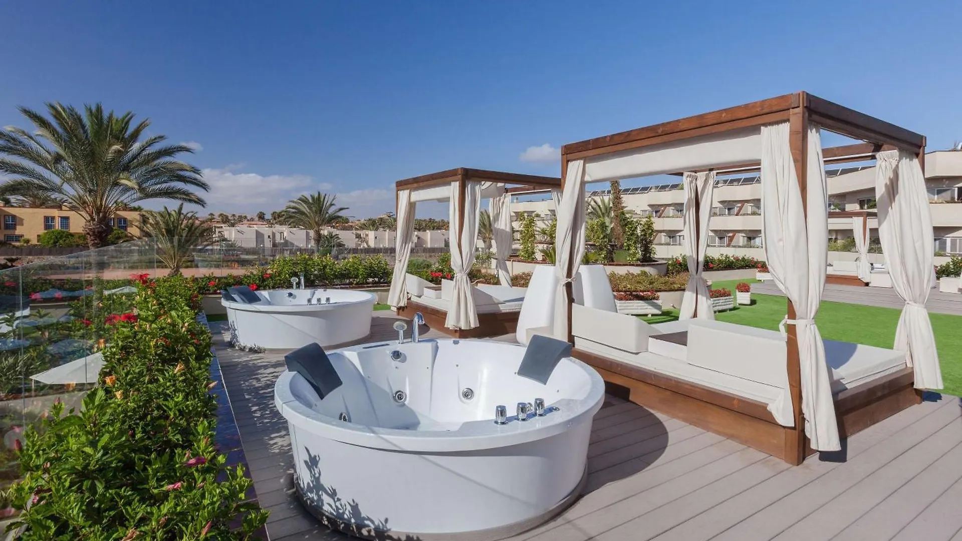 Hotel Barcelo Corralejo Bay - Adults Only