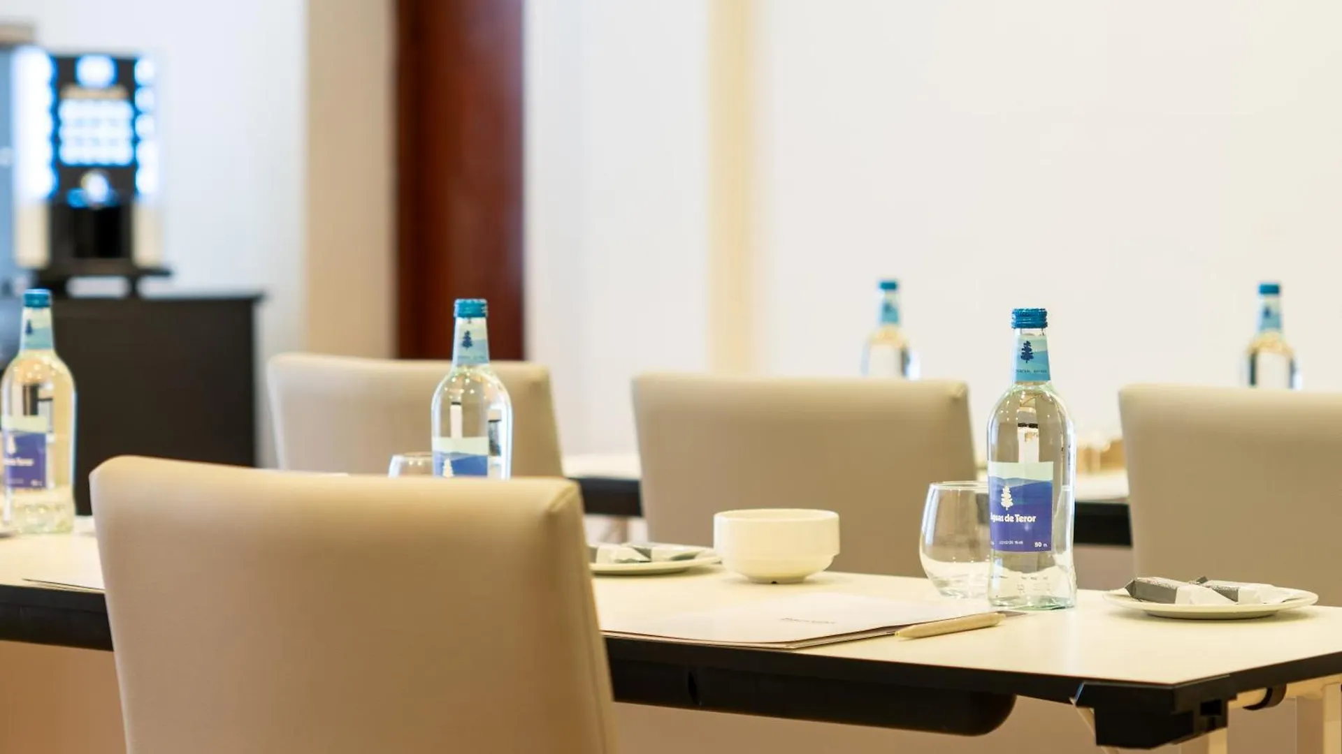****  Hotel Barcelo Corralejo Bay - Adults Only Španělsko