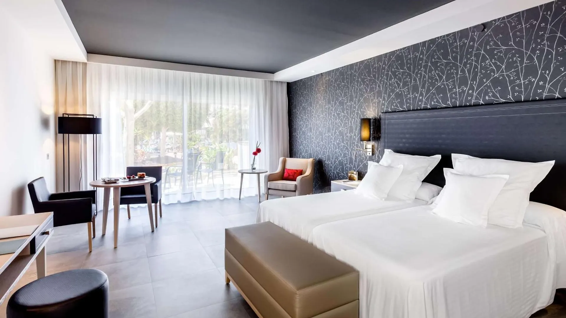 Hotel Barcelo Corralejo Bay - Adults Only