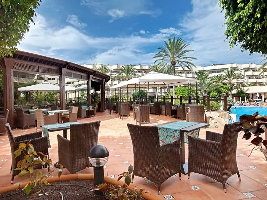 Hotel Barcelo Corralejo Bay - Adults Only