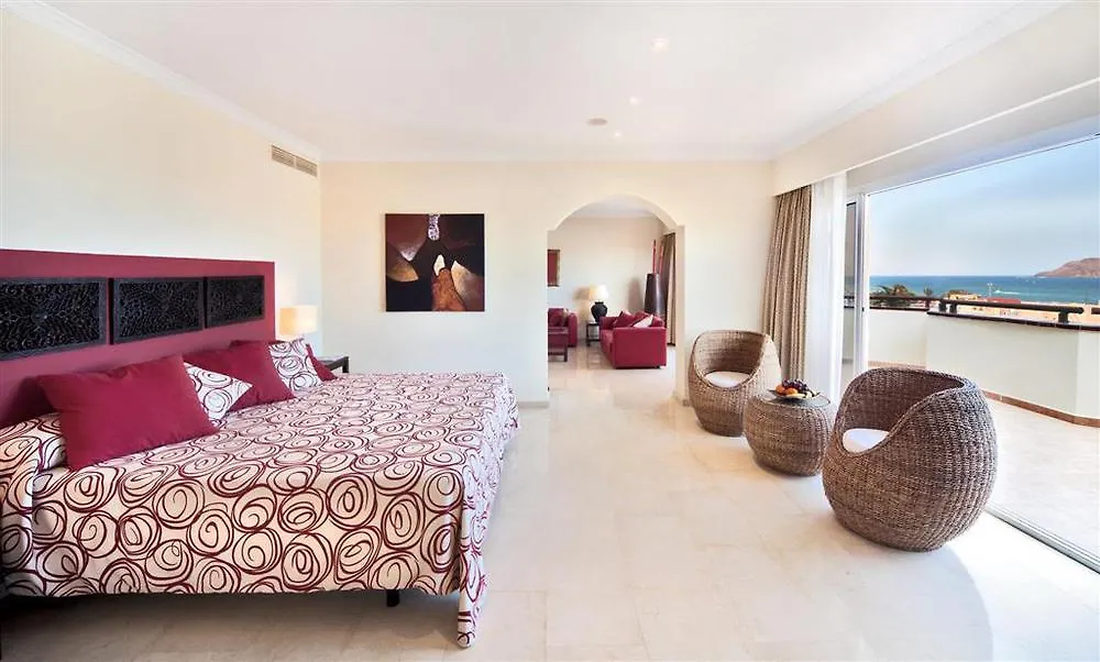 Hotel Barcelo Corralejo Bay - Adults Only 4*,  Španělsko