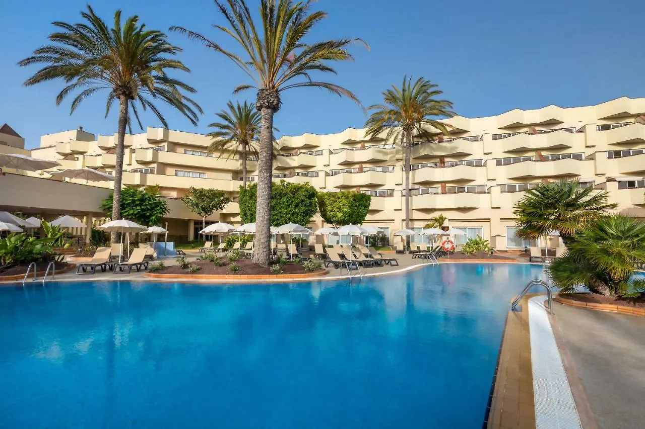 Hotel Barcelo Corralejo Bay - Adults Only 4*,