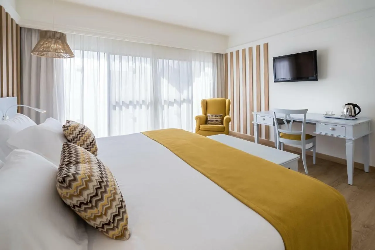 Hotel Barcelo Corralejo Bay - Adults Only 4*,  Španělsko