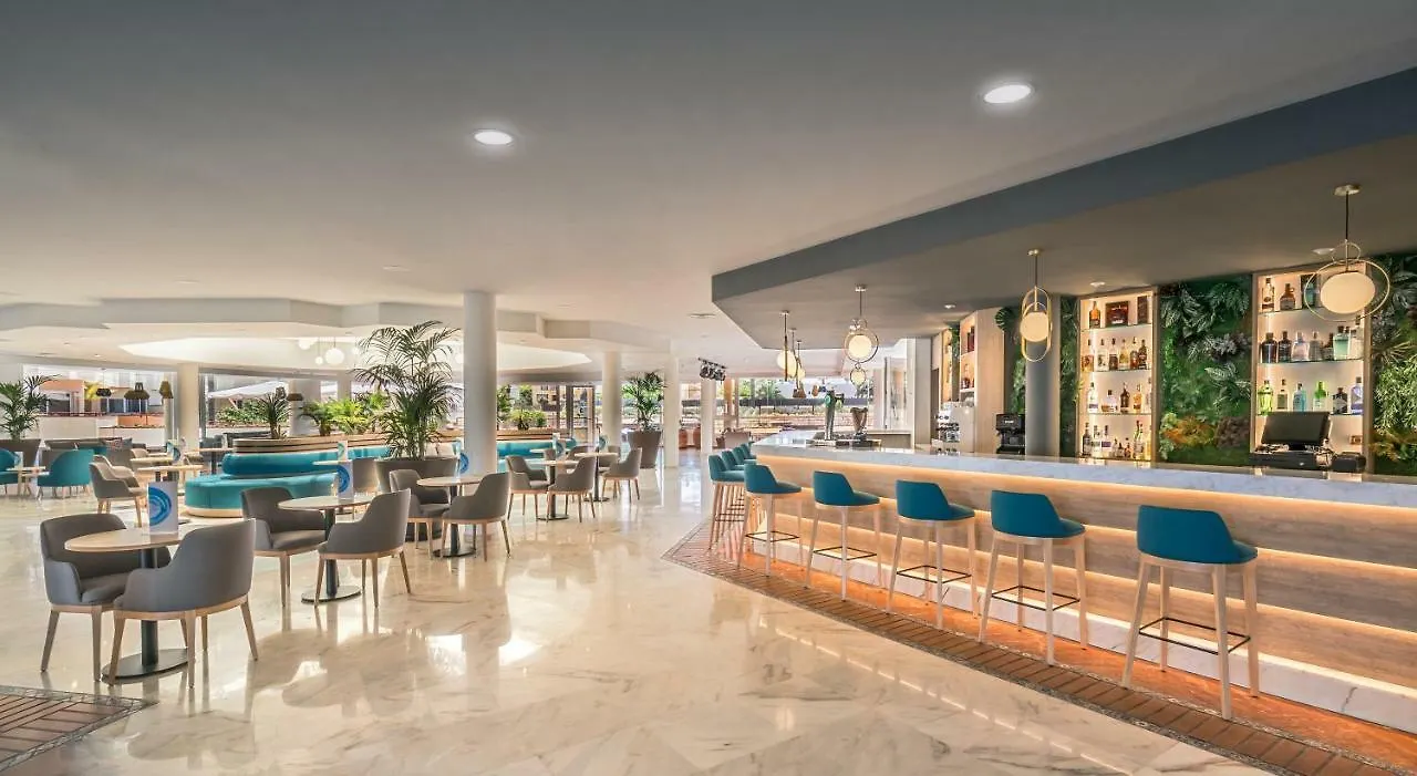 Hotel Barcelo Corralejo Bay - Adults Only