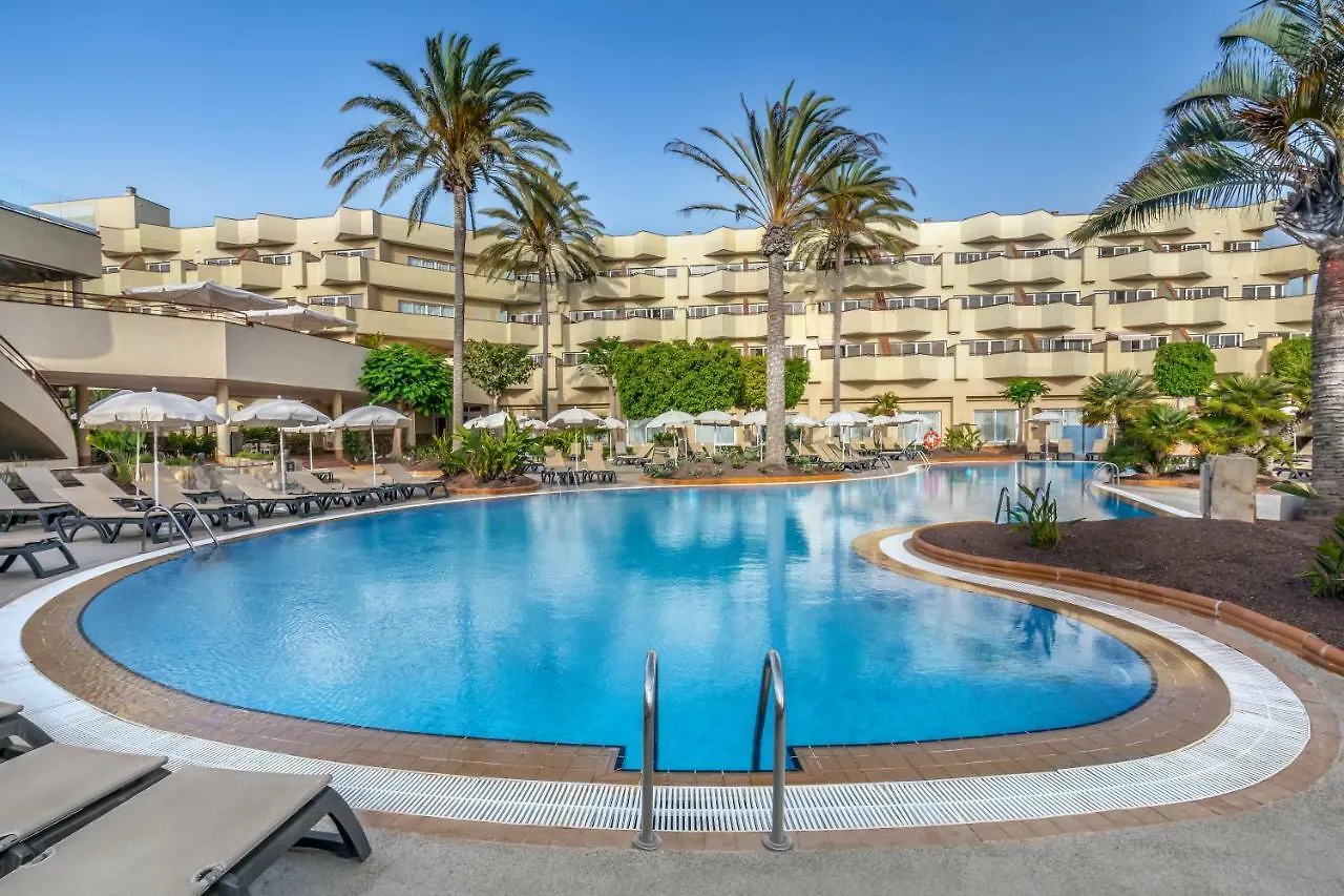 ****  Hotel Barcelo Corralejo Bay - Adults Only Španělsko