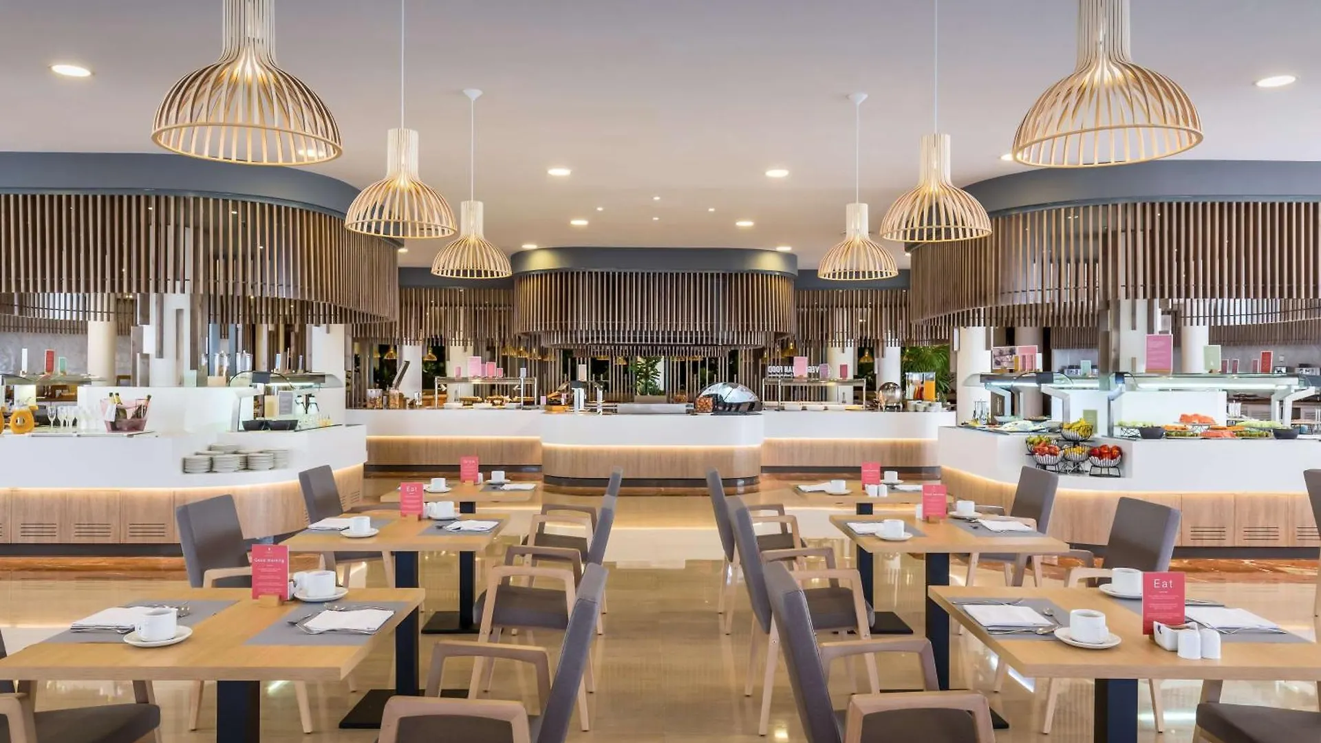 ****  Barcelo Corralejo Bay - Adults Only Hotel Spanje