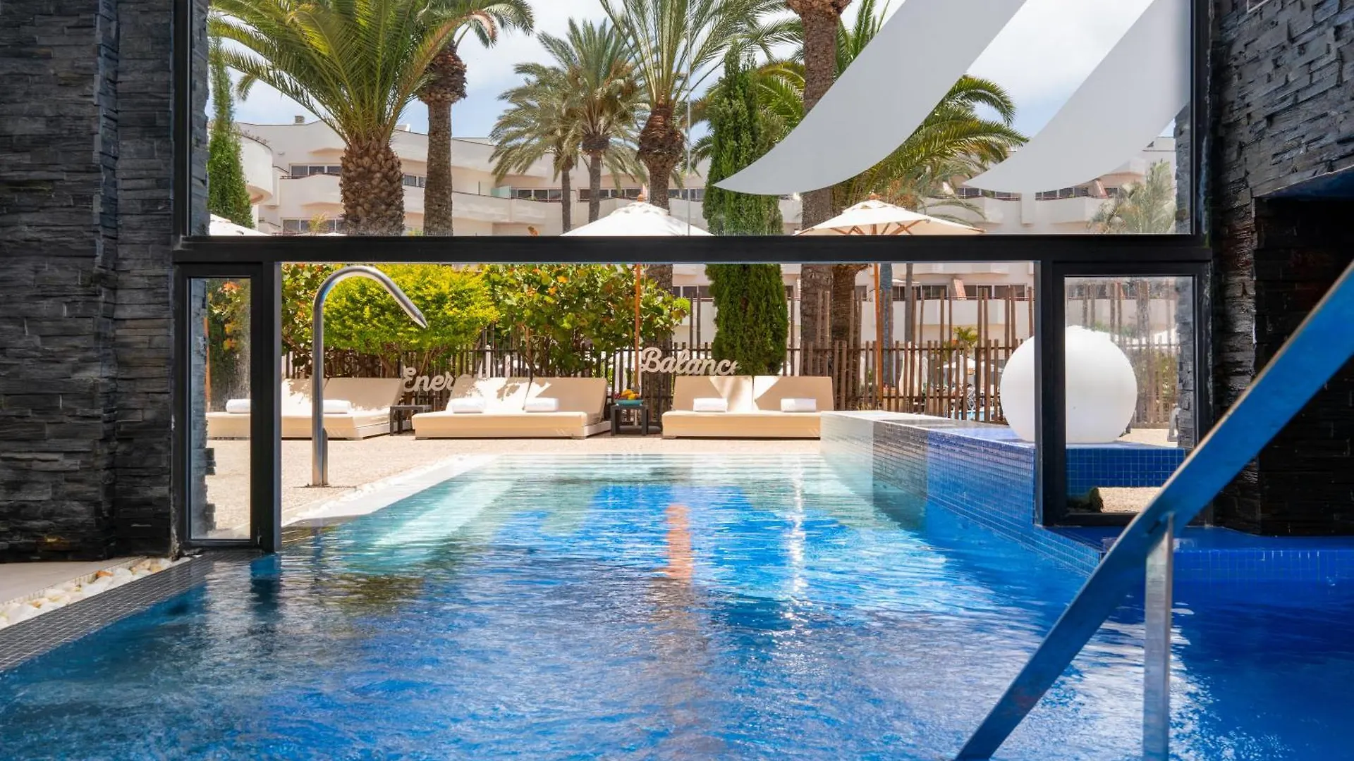 ****  Barcelo Corralejo Bay - Adults Only Hotel Spanje