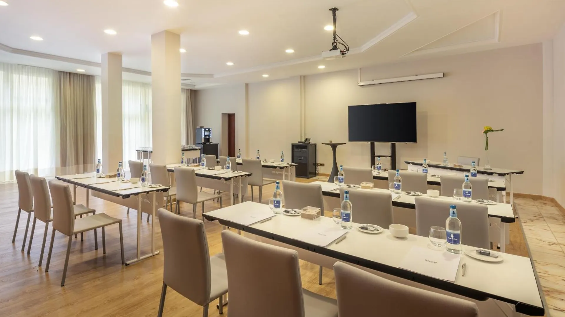 Barcelo Corralejo Bay - Adults Only Hotel 4*,