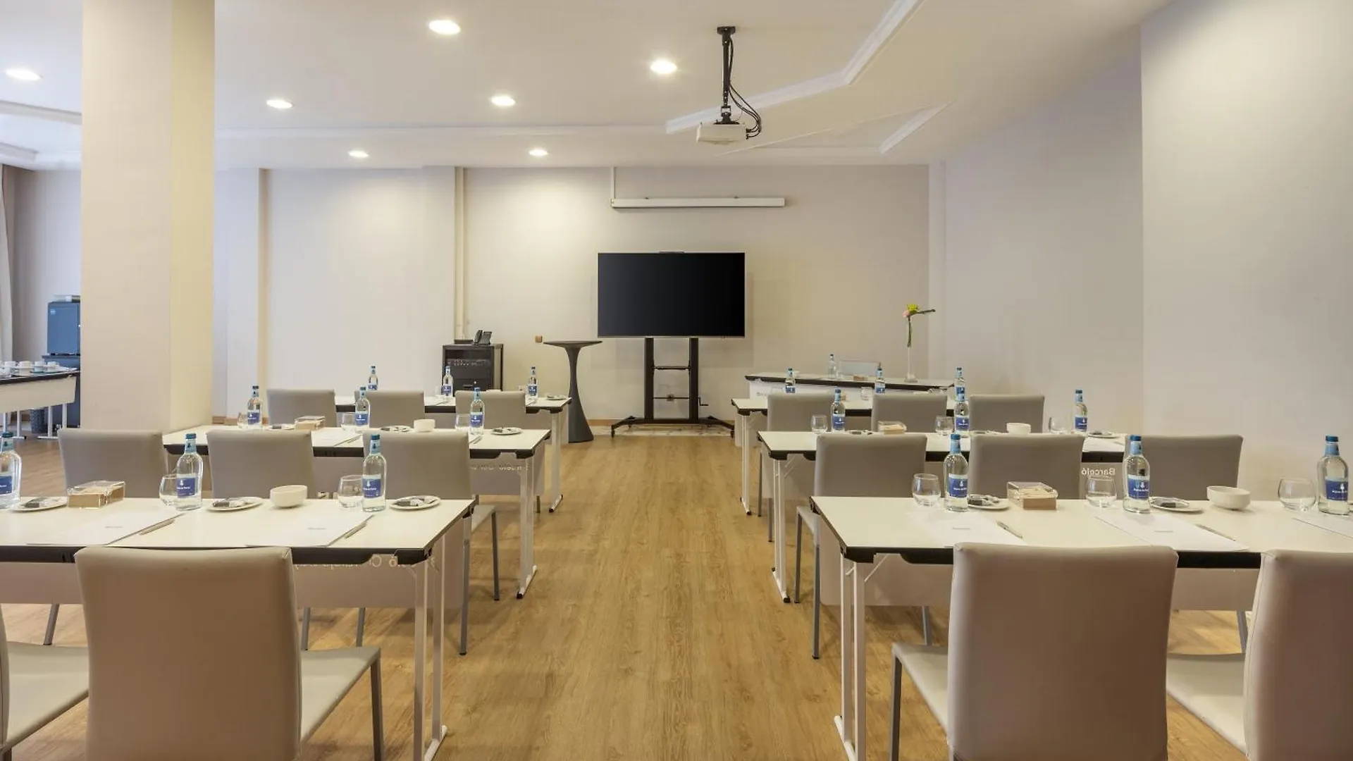 Barcelo Corralejo Bay - Adults Only Hotel