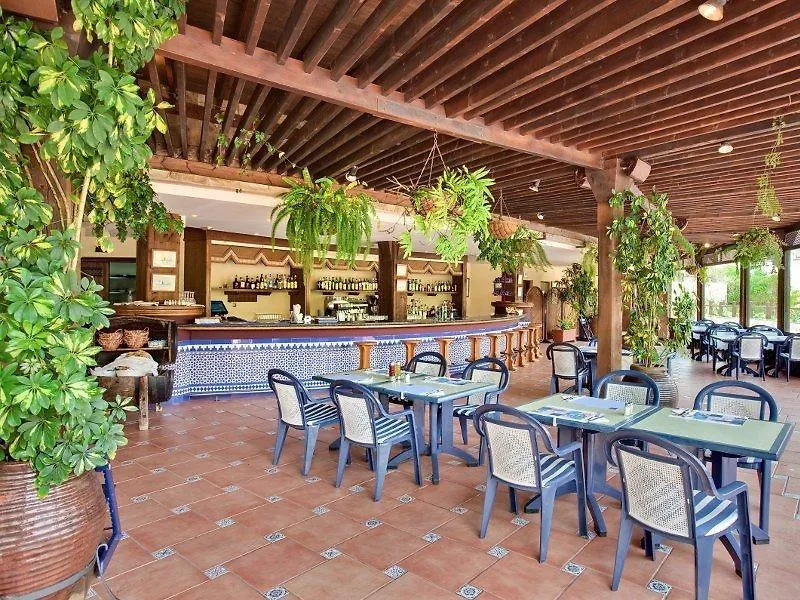Barcelo Corralejo Bay - Adults Only Hotel Spanje