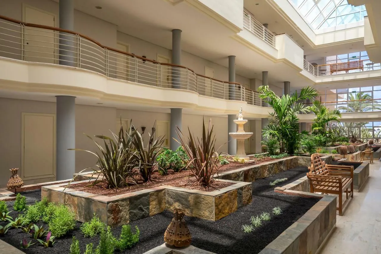 ****  Hotel Barcelo Corralejo Bay - Adults Only Španělsko