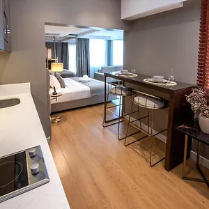 Valente Suites&hotel اسطنبول