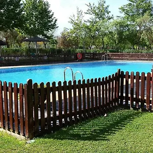Camping La Aldea ***