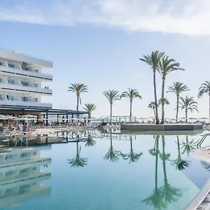 **** Hotel Condesa Španělsko