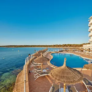 **** Hotel Universal Marques Španělsko