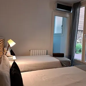  Apartmán Poble Sec Španělsko