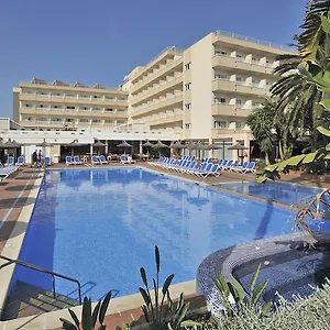**** Hotel Globales Park Španělsko