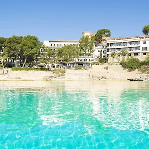 **** Hotel Cala Fornells Španělsko