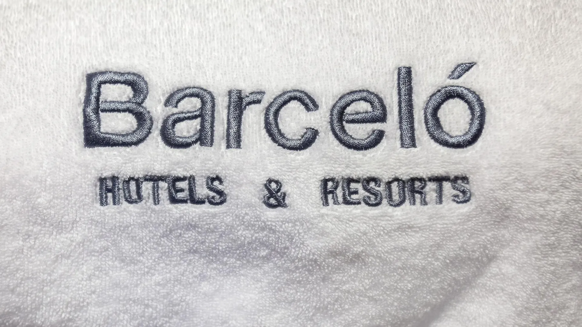 Barcelo Corralejo Bay - Adults Only Hotel