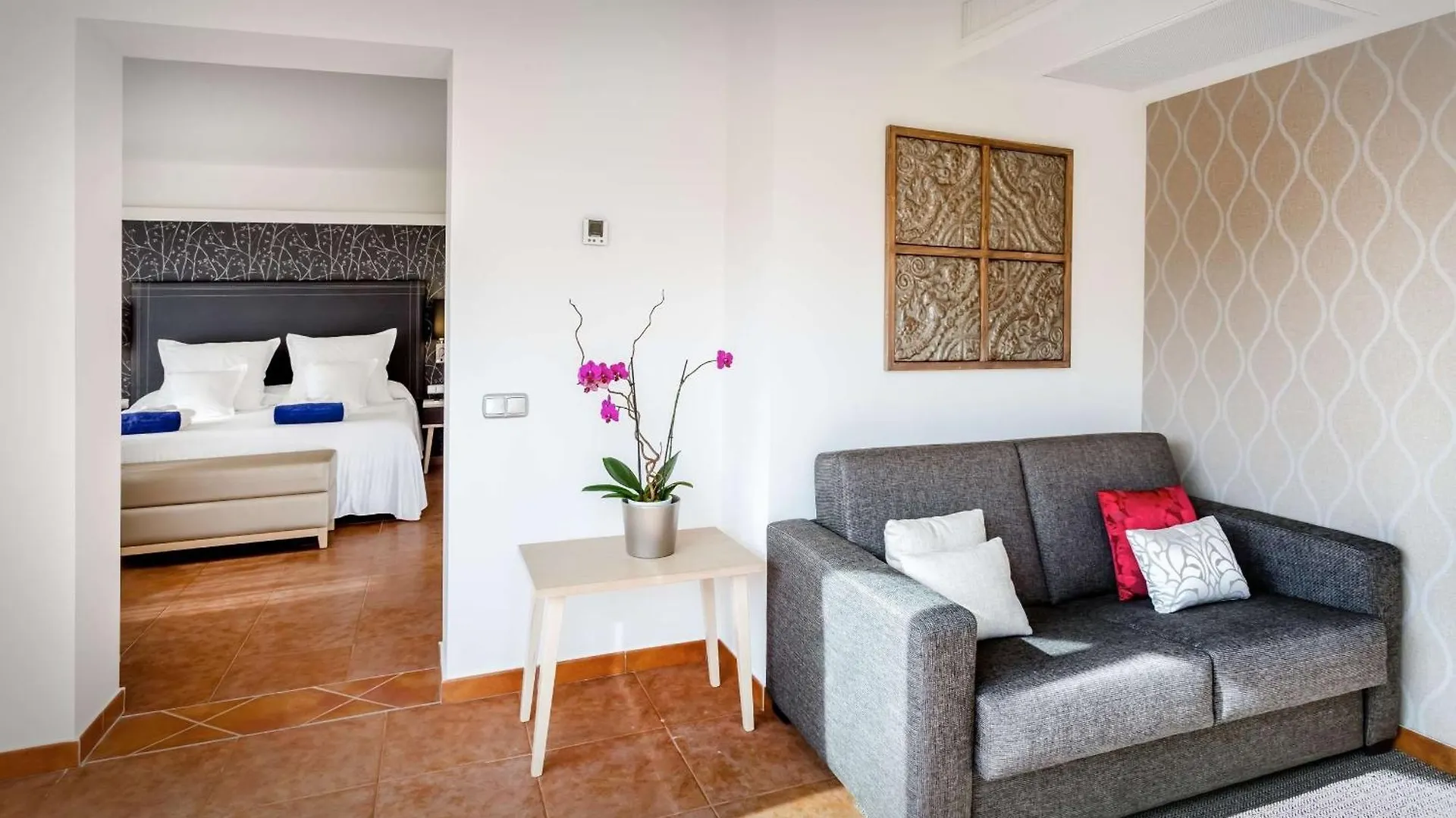 Barcelo Corralejo Bay - Adults Only Hotel
