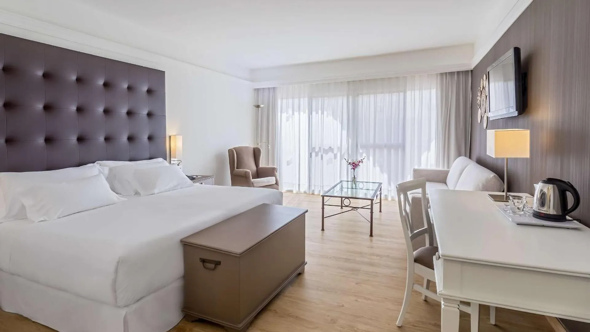 Barcelo Corralejo Bay - Adults Only Ξενοδοχείο