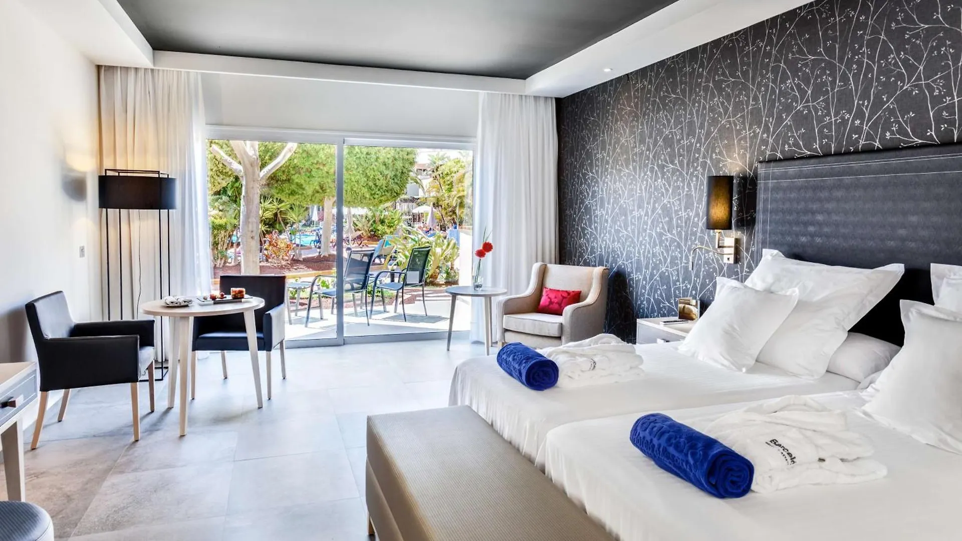 Barcelo Corralejo Bay - Adults Only Hotel