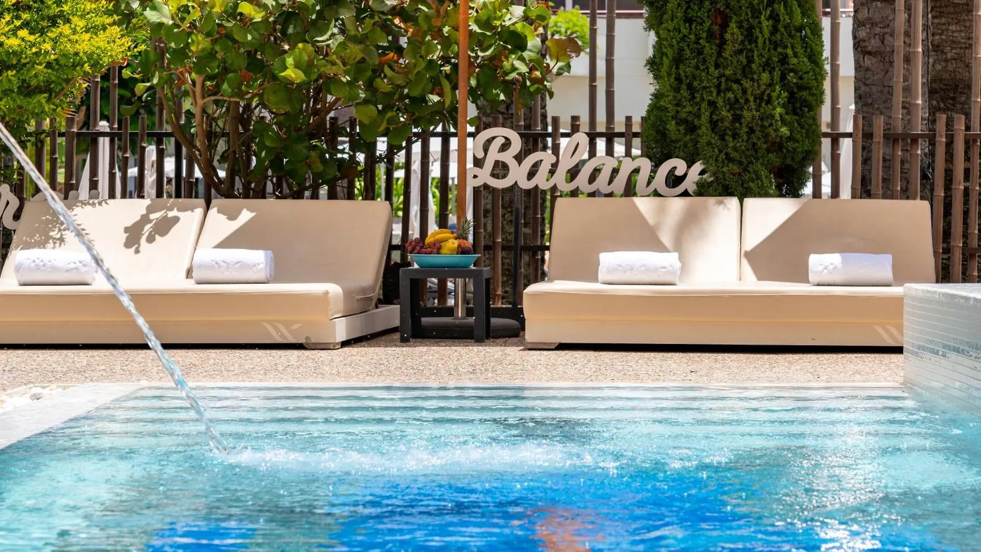 Barcelo Corralejo Bay - Adults Only Ξενοδοχείο