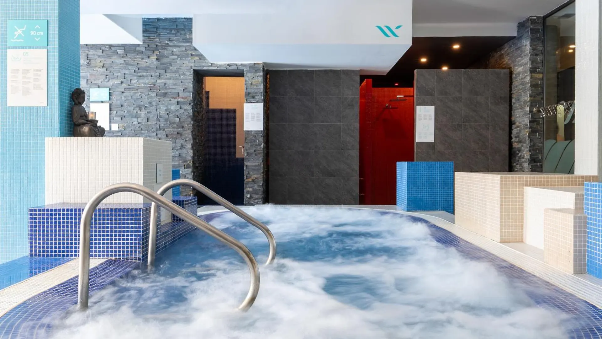 Barcelo Corralejo Bay - Adults Only Hotel