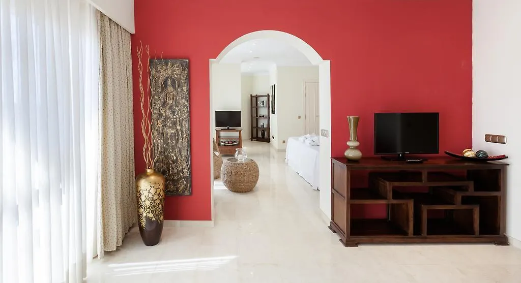 Barcelo Corralejo Bay - Adults Only Hotel