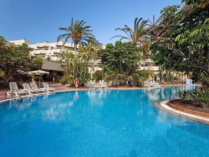 Barcelo Corralejo Bay - Adults Only Hotel 4*,