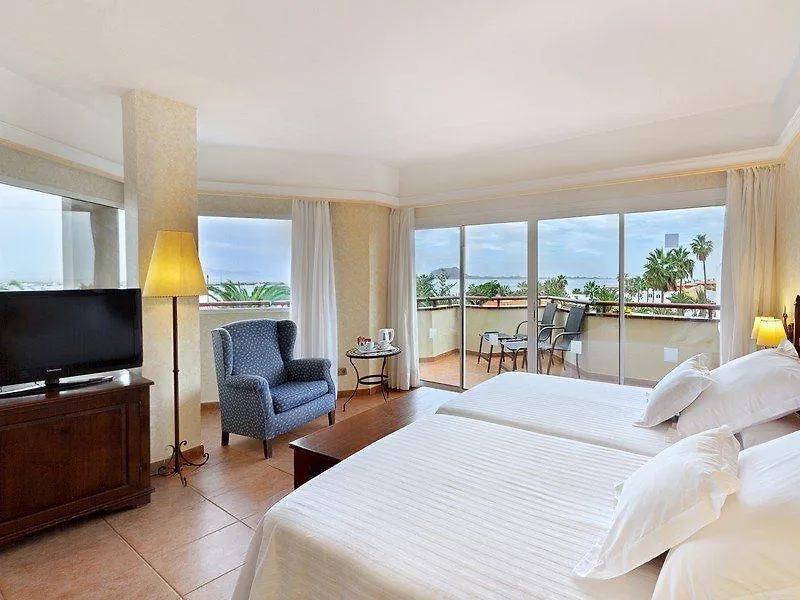 Barcelo Corralejo Bay - Adults Only Otel