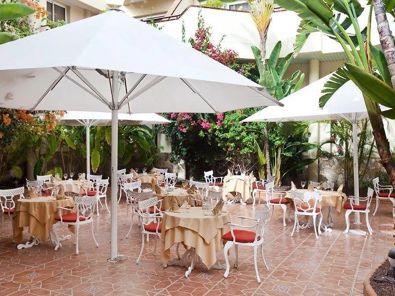 Barcelo Corralejo Bay - Adults Only Hotel 4*,  Spanien