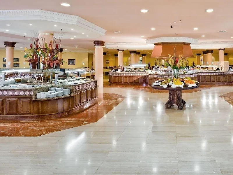 Barcelo Corralejo Bay - Adults Only Ξενοδοχείο