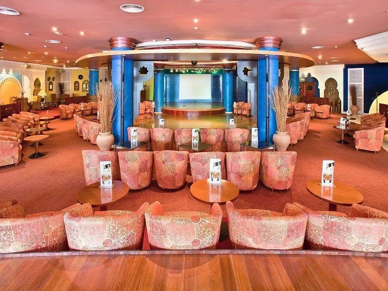 Barcelo Corralejo Bay - Adults Only Otel