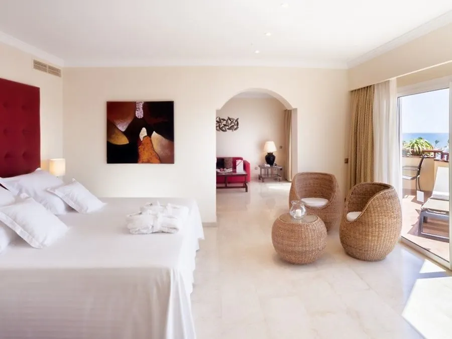 Barcelo Corralejo Bay - Adults Only Hotel Spanien
