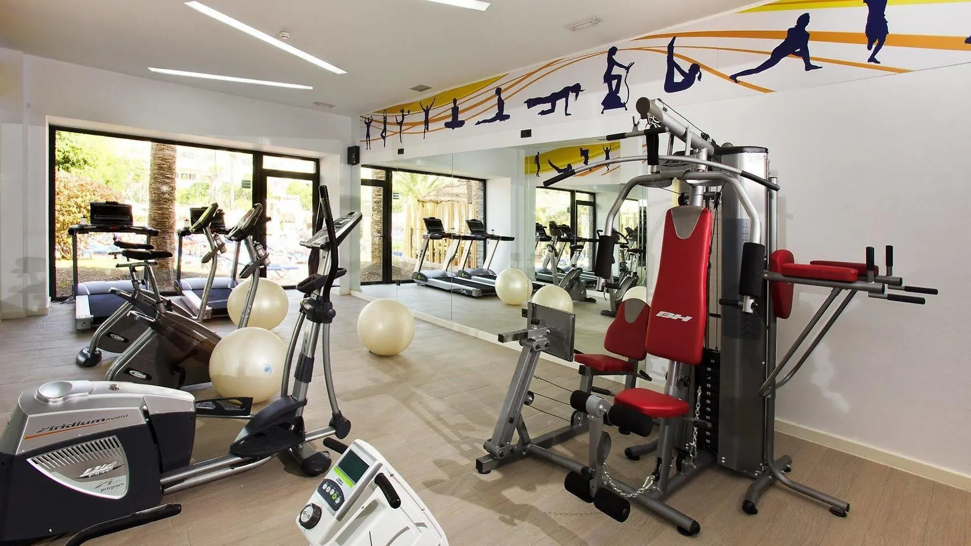 ****  Barcelo Corralejo Bay - Adults Only Hotel Spanien