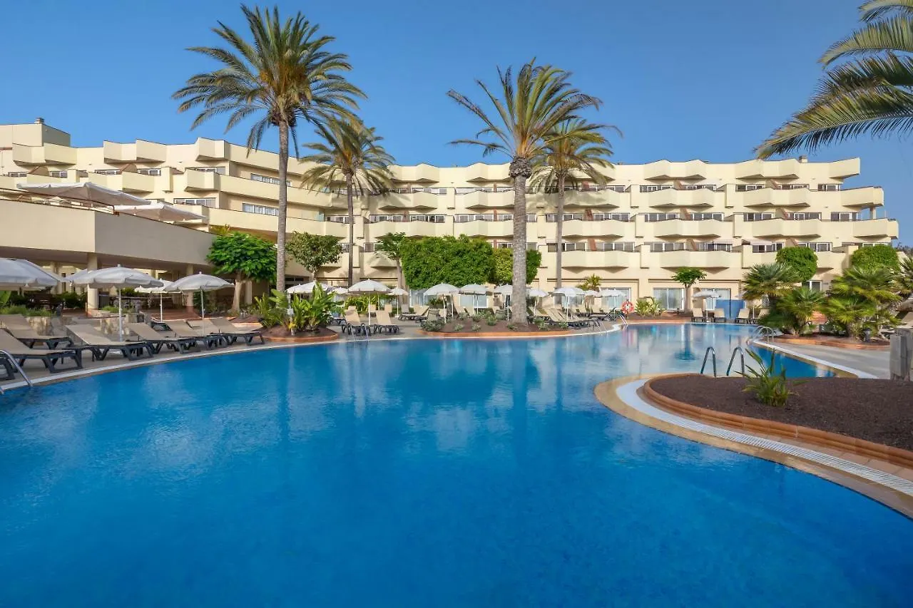 Barcelo Corralejo Bay - Adults Only Hotel Spanien