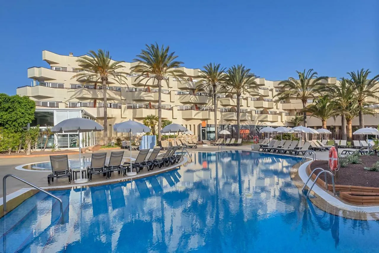 Barcelo Corralejo Bay - Adults Only Hotel 4*,  Spanien