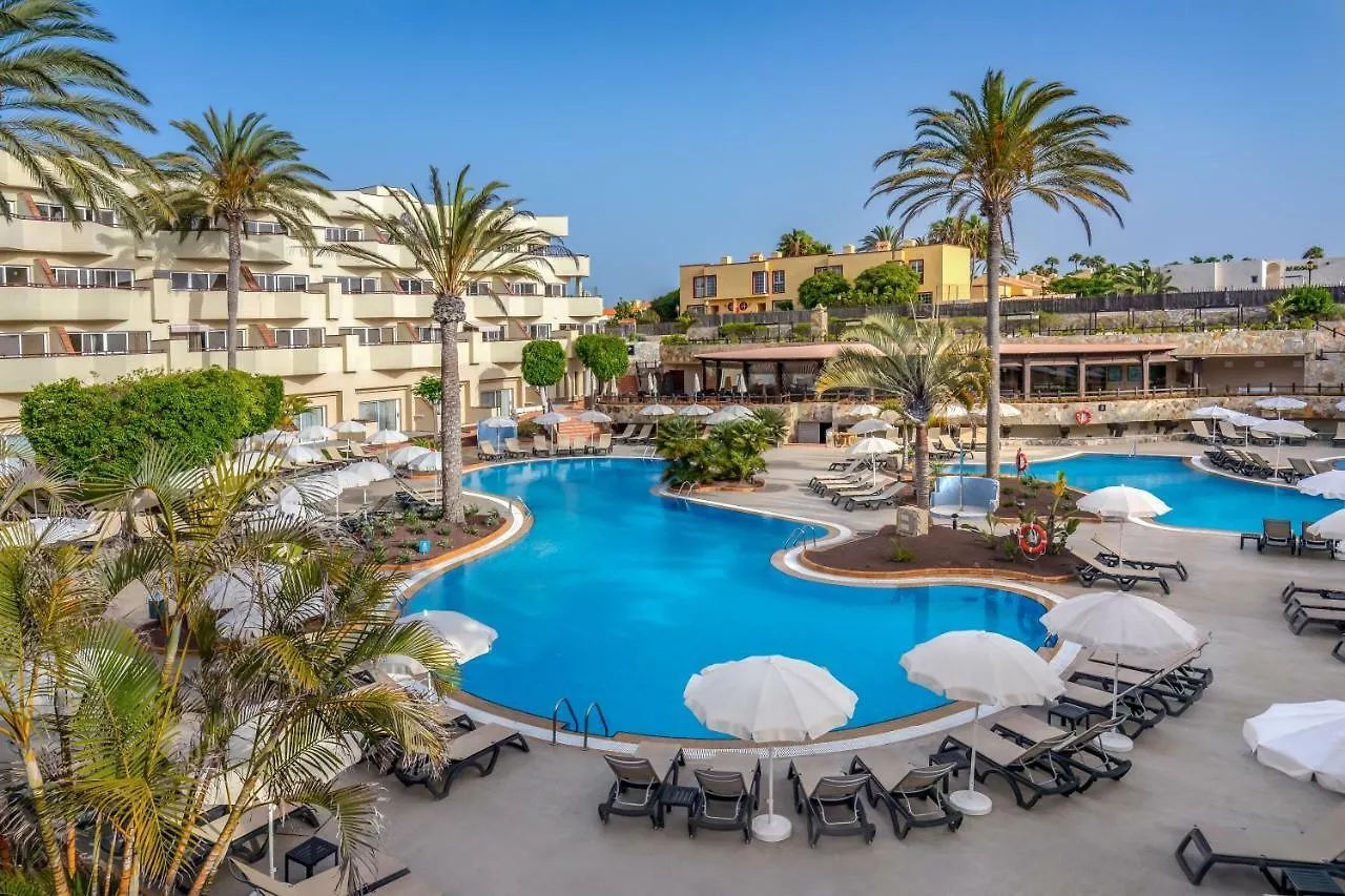 Barcelo Corralejo Bay - Adults Only Hotel 4*,