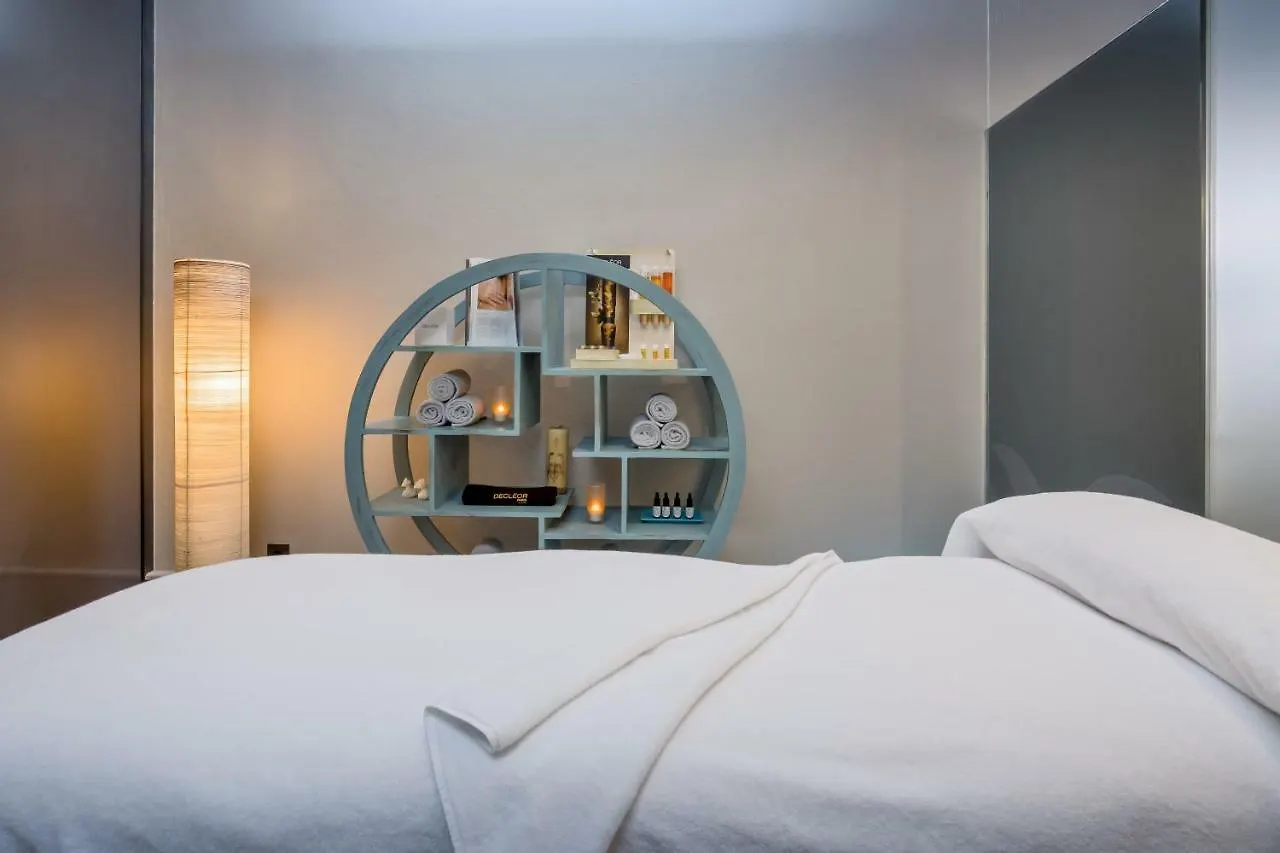 Barcelo Corralejo Bay - Adults Only Hotel