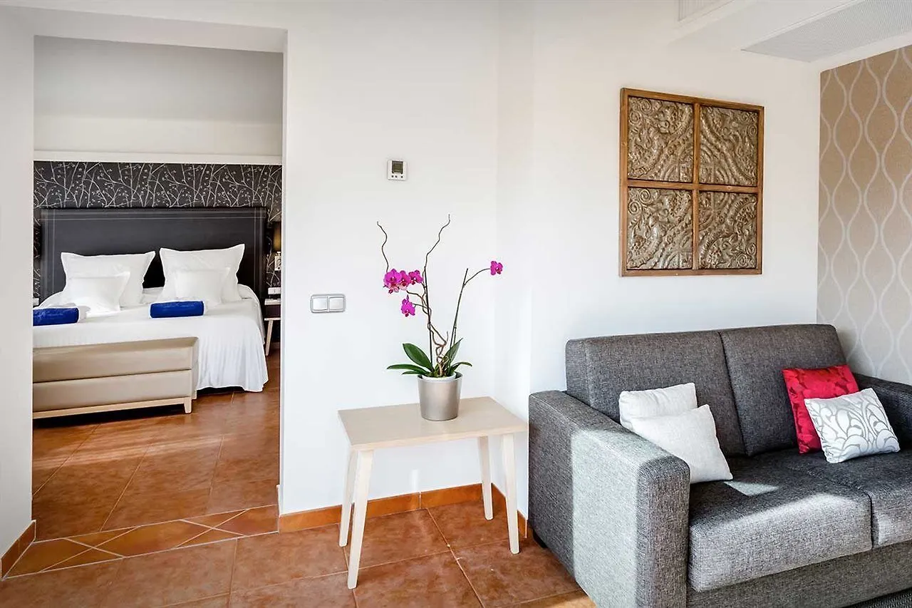 Barcelo Corralejo Bay - Adults Only Hotel Spanien