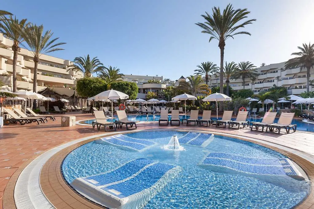 Barcelo Corralejo Bay - Adults Only Hotel