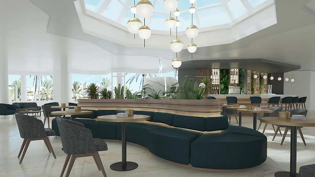 Barcelo Corralejo Bay - Adults Only Hotel
